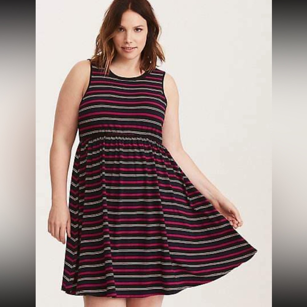 Torrid- Size 2